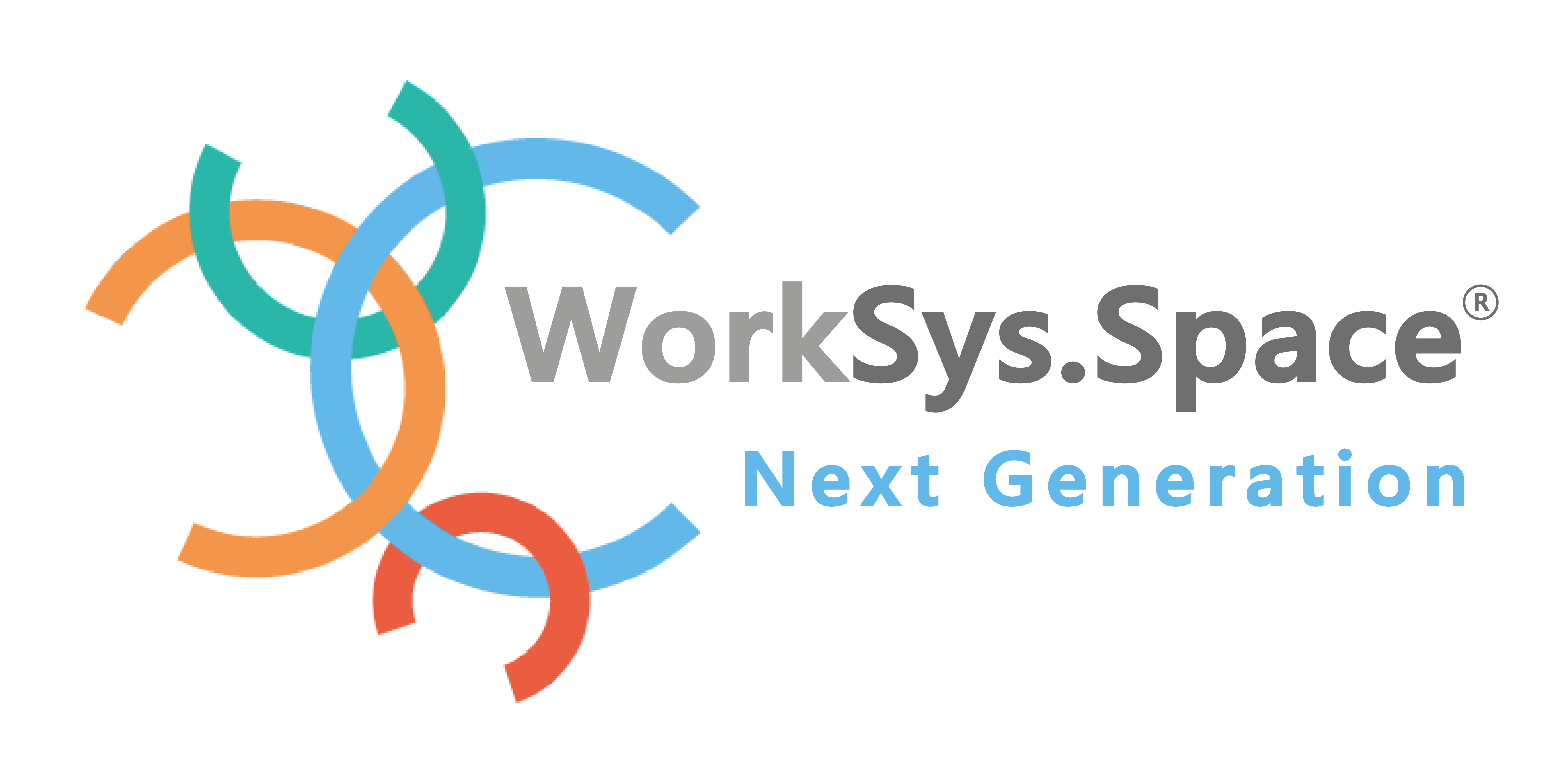 Logo - WorkSys.Space